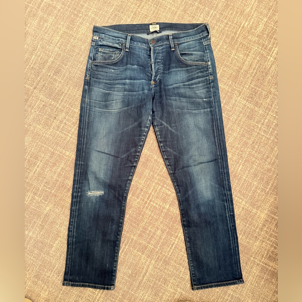 Citizens of Humanity Emerson Jeans